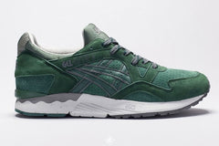 ASICS Gel Lyte V "Outdoor Pack" Forest Green