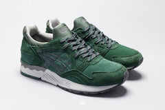 ASICS Gel Lyte V "Outdoor Pack" Forest Green