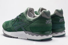 ASICS Gel Lyte V "Outdoor Pack" Forest Green