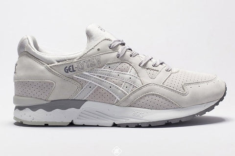 ASICS Gel Lyte V "Outdoor Pack" Light Grey