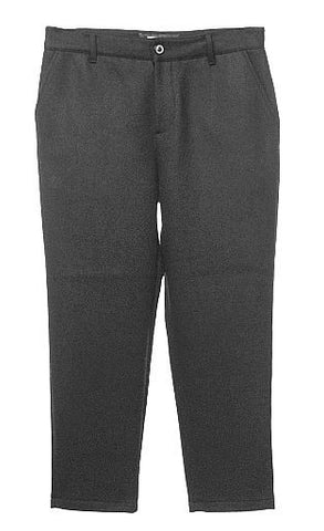 GENERAL IDEA - PANTS - GREY