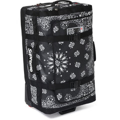 Supreme/The North Face Bandana Medium Rolling Thunder Bag