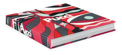 Emilio Pucci Book