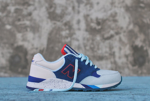 Ronnie Fieg x New Balance 850 “Brooklyn Bridge"