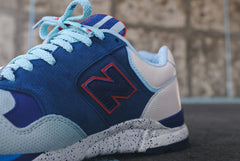 Ronnie Fieg x New Balance 850 “Brooklyn Bridge"