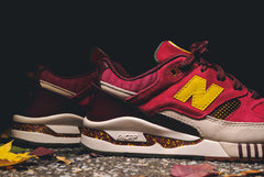 Ronnie Fieg x New Balance 530 “Central Park"