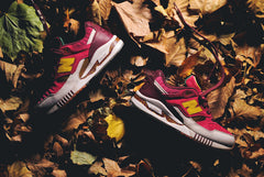 Ronnie Fieg x New Balance 530 “Central Park"